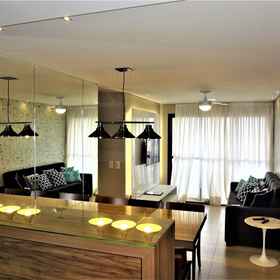 Primary image 1 Maceió Facilities Apartamentos, Garca Torta Beach Hotels