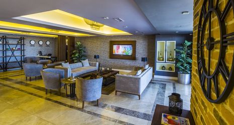 Khác 2 Alesha Suite