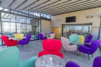 Khác 4 Alesha Suite