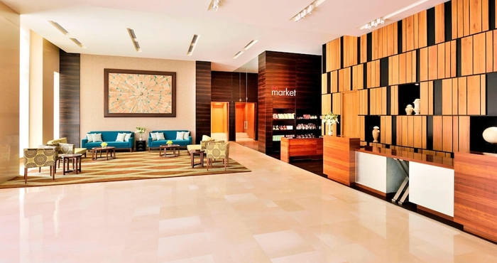 Others Fairfield by Marriott Jodhpur