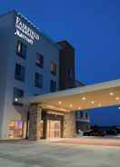 ภาพหลัก Fairfield Inn & Suites by Marriott Anderson