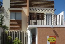 Others Pousada das Acacias