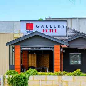 Primary image 1 โรงแรมแกลเลอรี, โรงแรม & ที่พัก 5 Bunbury Pl