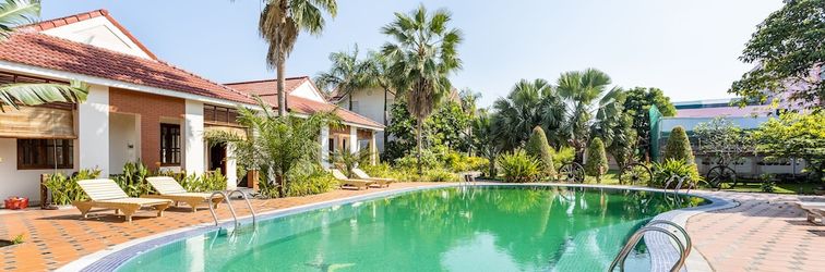 其他 Bach Duong Phu Quoc Resort