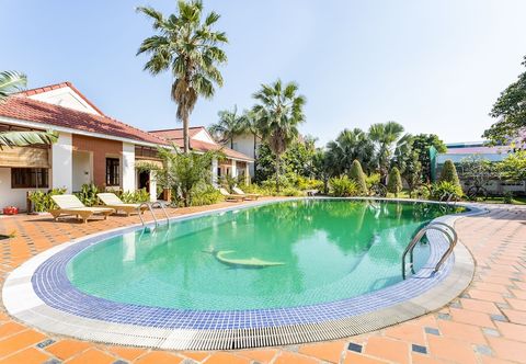 其他 Bach Duong Phu Quoc Resort