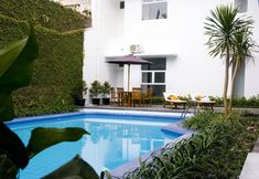 Others 3 V Residence Kemang