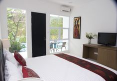 Others 4 V Residence Kemang