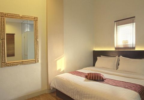 Lain-lain Fuxion Inn