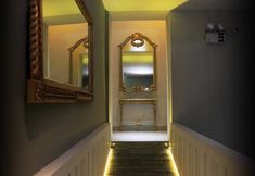 Lain-lain 5 Fuxion Inn