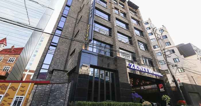 Others Bupyeong Zenith Hotel