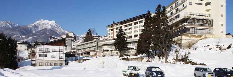 Khác Hotel Taiko