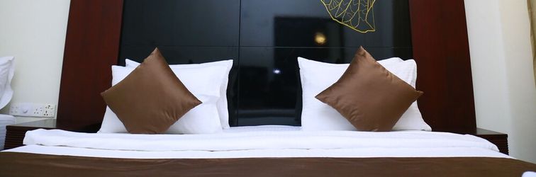 その他 Sea port hotel