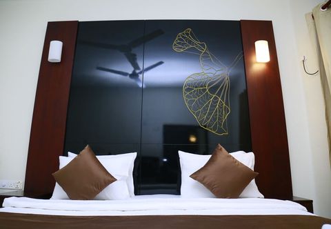 その他 Sea port hotel