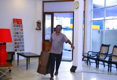 その他 2 Sea port hotel