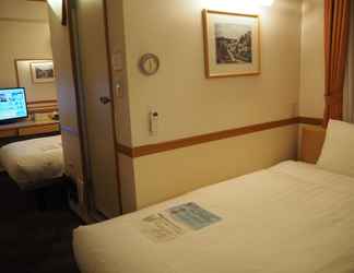 Lain-lain 2 Toyoko Inn Hokkaido Sapporo Station Minami