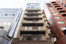 Others Toyoko Inn Hokkaido Sapporo Station Minami