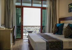 Others 6 Triton Beach Hotel & Spa