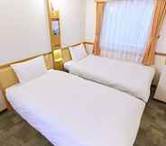 Others 3 Toyoko Inn Hokkaido Okhotsk Abashiri Ekimae