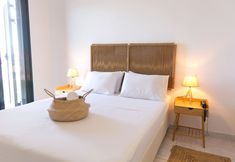 기타 7 Koukounari Apartments