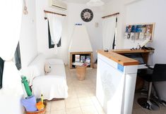 기타 2 Koukounari Apartments