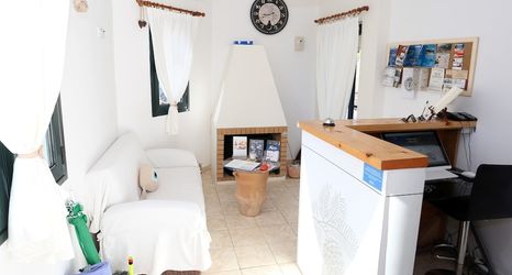 기타 2 Koukounari Apartments