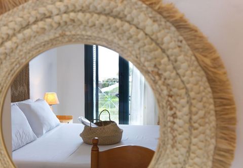 기타 Koukounari Apartments