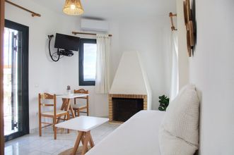 기타 4 Koukounari Apartments