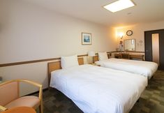 Others 6 Toyoko Inn Hokkaido Sapporo Susukino Minami