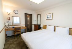 Others 4 Toyoko Inn Hokkaido Sapporo Susukino Minami