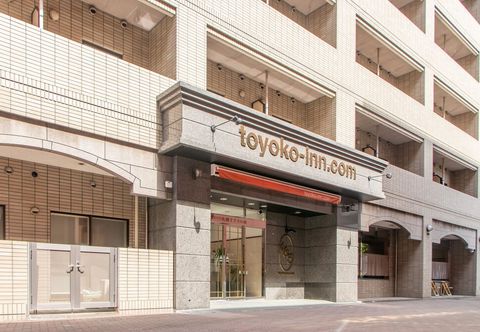 Others Toyoko Inn Hokkaido Sapporo Susukino Minami