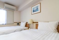 Others 3 Toyoko Inn Hokkaido Sapporo Susukino Minami