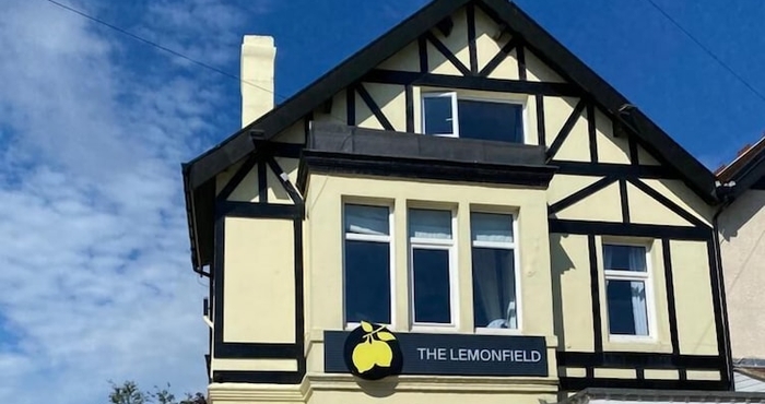 Lain-lain Lemonfield Hotel