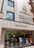 Ảnh chính Toyoko Inn Hokkaido Sapporo Station Nishi Hokudai Mae