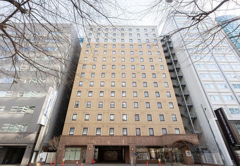 기타 Toyoko Inn Hokkaido Sapporo Station Kita