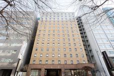 기타 Toyoko Inn Hokkaido Sapporo Station Kita