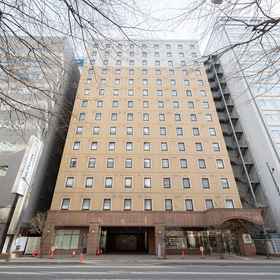 Primary image 1 Toyoko Inn Hokkaido Sapporo Station Kita, Sapporo Hotels