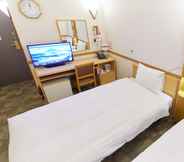 Lainnya 7 Toyoko Inn Hokkaido Tokachi Obihiro Ekimae