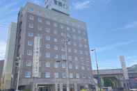 Lainnya Toyoko Inn Hokkaido Tokachi Obihiro Ekimae