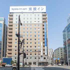 Primary image1Toyoko Inn Hokkaido Sapporo Susukino Kosaten,札幌飯店