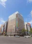 Imej utama Toyoko Inn Hokkaido Sapporo Susukino Kosaten