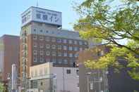 Lainnya Toyoko Inn Hokkaido Tomakomai Ekimae