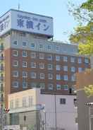 Primary image Toyoko Inn Hokkaido Tomakomai Ekimae