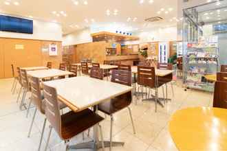 Lainnya 4 Toyoko Inn Hokkaido Tomakomai Ekimae