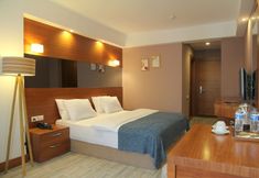 기타 5 Kilpa Hotel