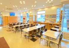 Others 2 Toyoko Inn Tsudanuma Station Kita