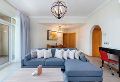 Others 7 Bespoke Residences - Shoreline Al Nabat