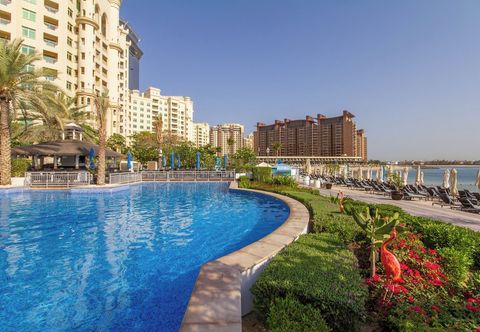 Others Bespoke Residences - Shoreline Al Nabat