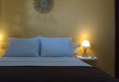 其他 5 Chalés Maresia