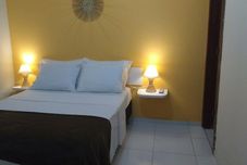 其他 Chalés Maresia