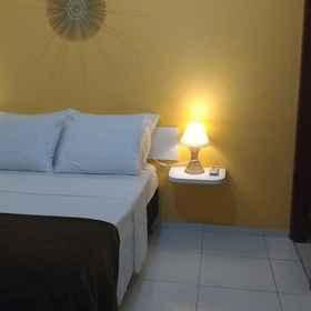 Primary image 1 Chalés Maresia, Mirante do Alto do Cruzeiro Hotels